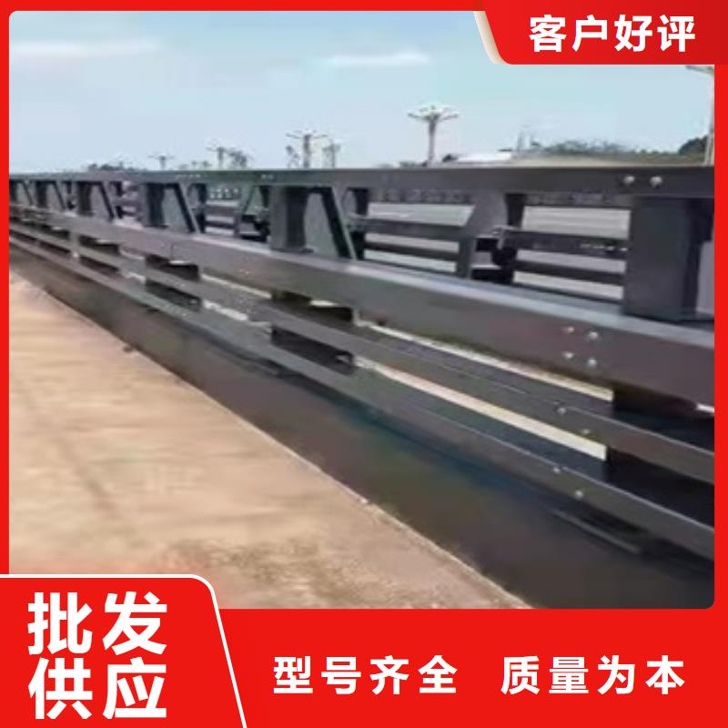 不锈钢栏杆实力大厂