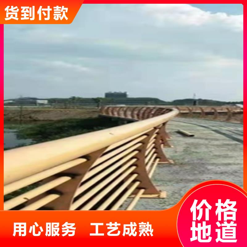 不锈钢桥梁栏杆欢迎来电咨询
