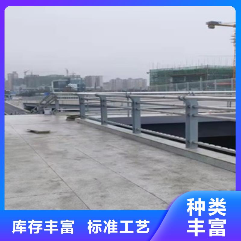 道路景观护栏-老客户喜爱