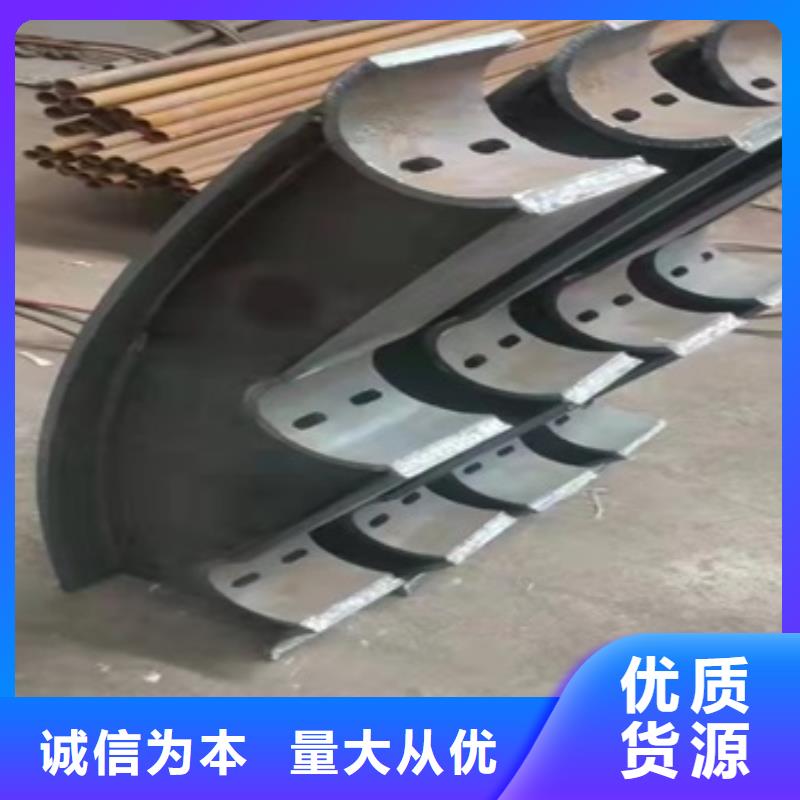 回族自治区304桥梁护栏护栏价格