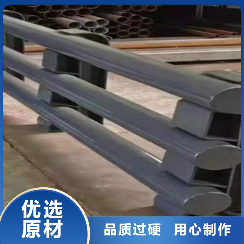 201不锈钢桥梁护栏厂家直销