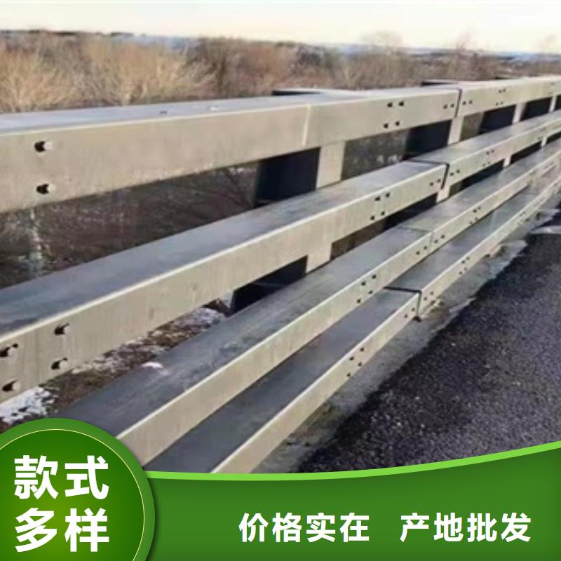 不锈钢栏杆实力大厂