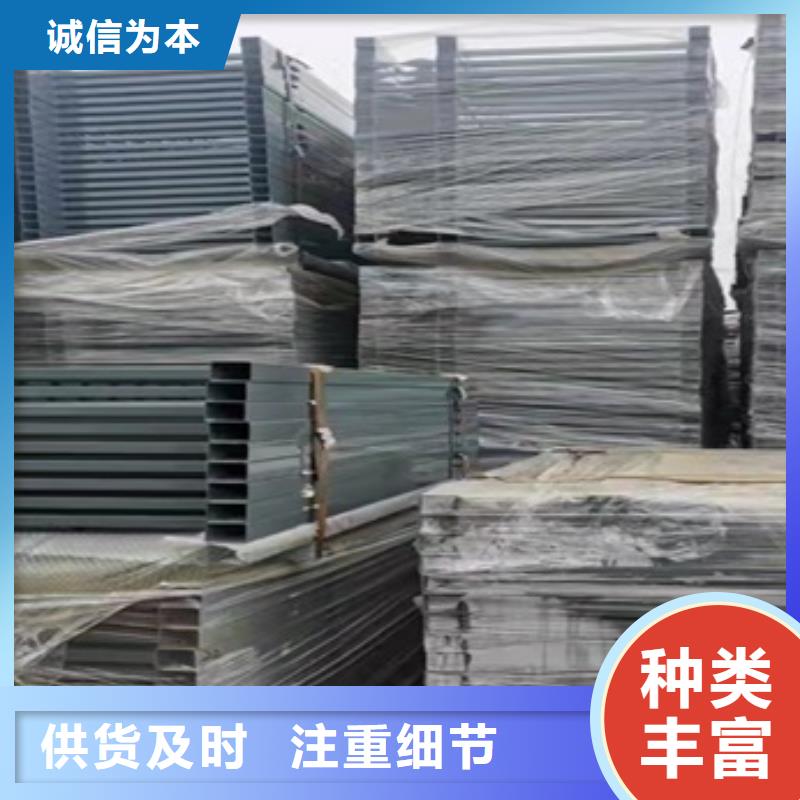 304桥梁栏杆用心服务