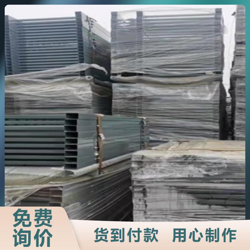 防撞不锈钢复合管栏杆批发厂家友康护栏