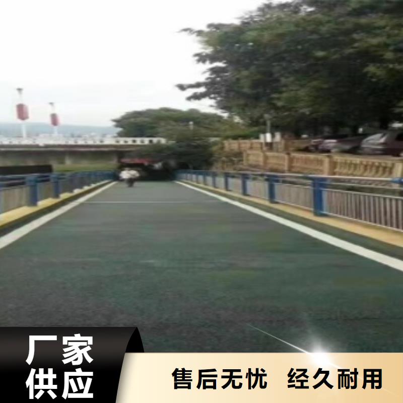 灯光护栏生产厂家