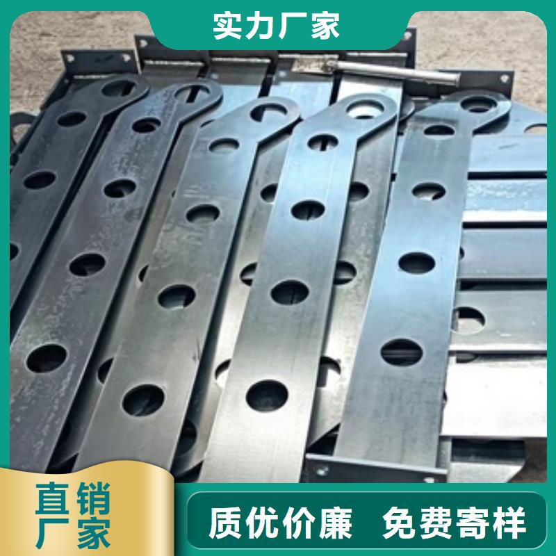 304不锈钢栏杆欢迎新老客户来厂考察,咨询洽谈业务