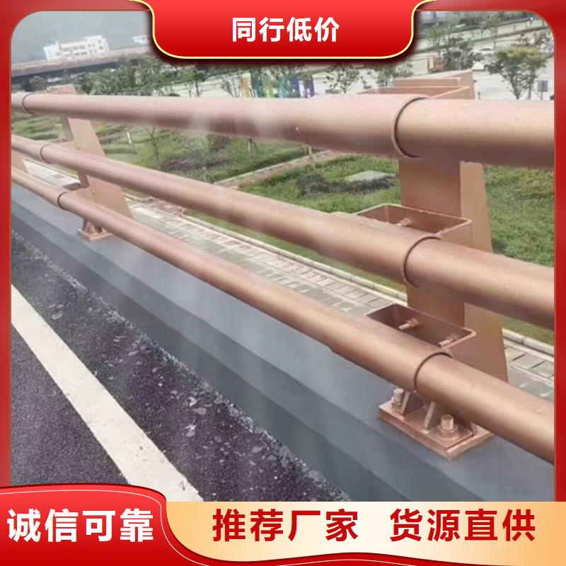 304不锈钢桥梁护栏行业动态