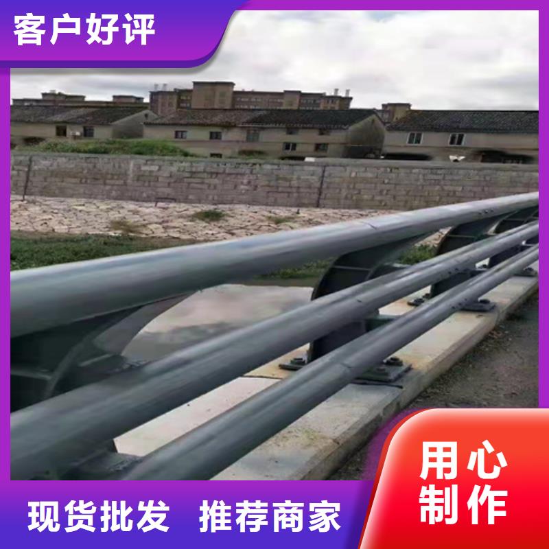 桥梁景观护栏产品就是好用