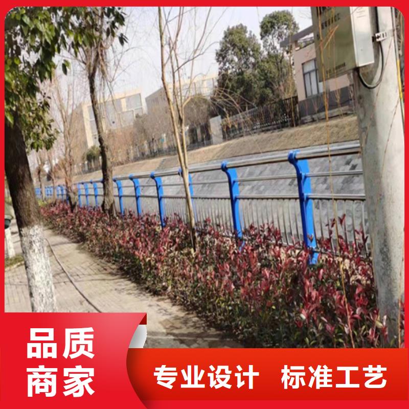 河道栏杆大品牌品质优