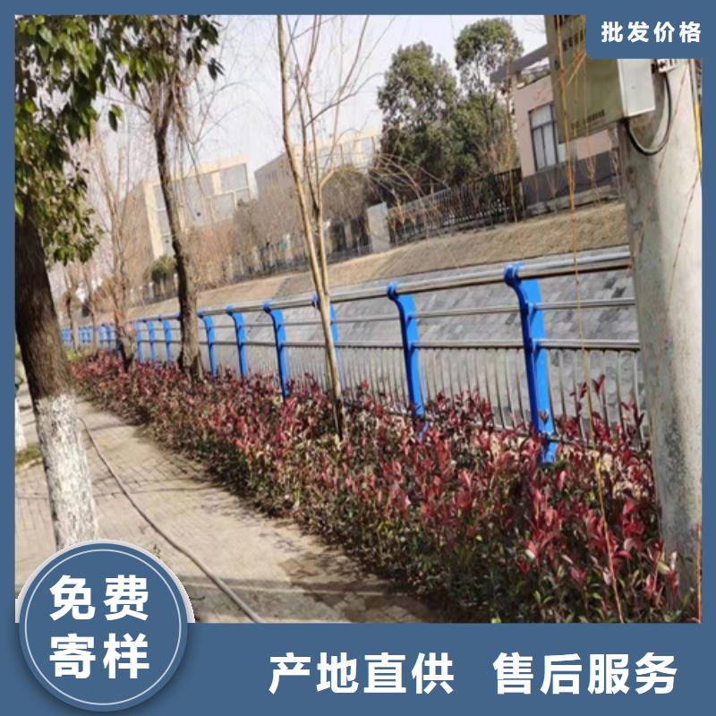人行横道隔离栏厂家，直销