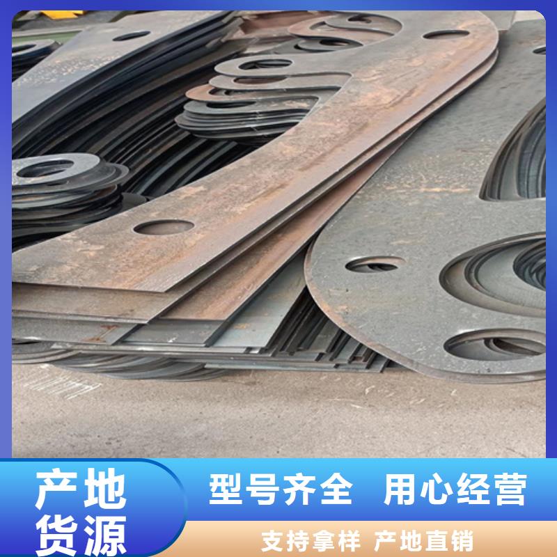 文昌市灯箱栏杆现货厂家