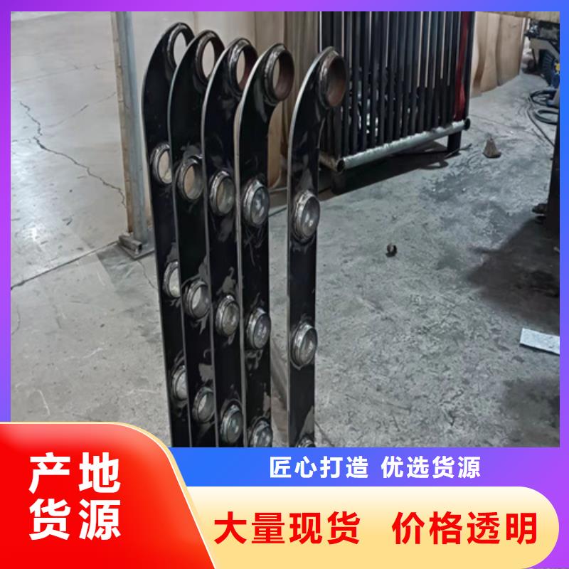 欢迎来访-河道景观护栏厂家
