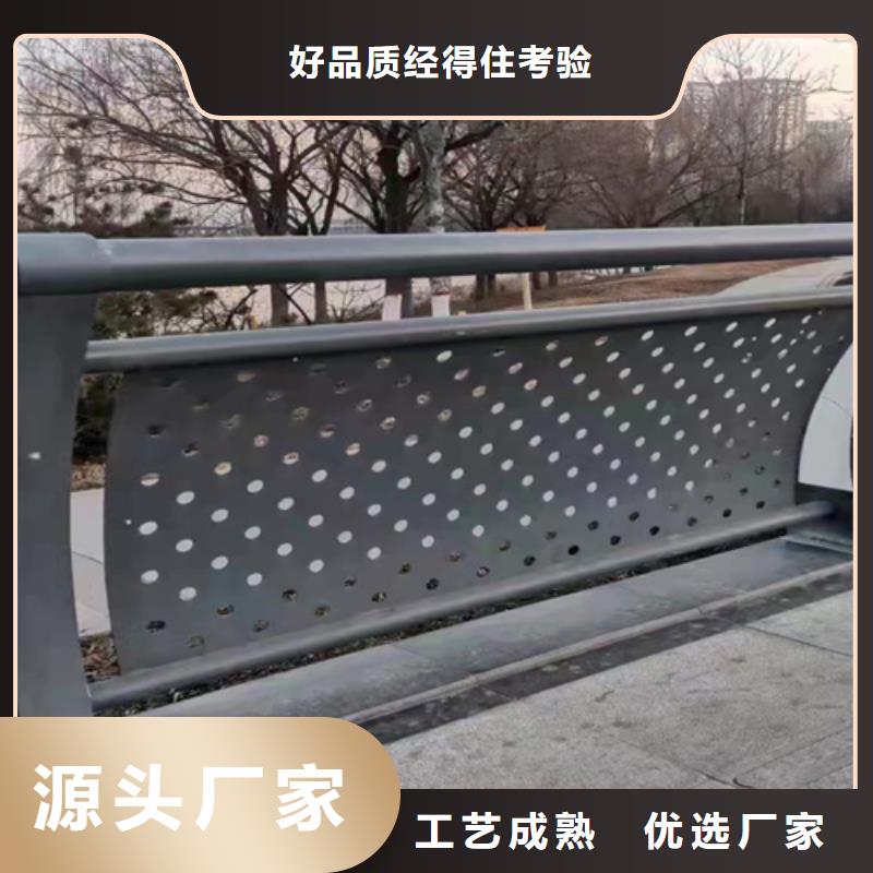 性价比高的人行横道隔离栏厂家