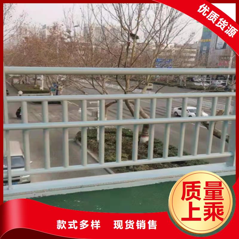 供应不锈钢桥梁栏杆_优质厂家