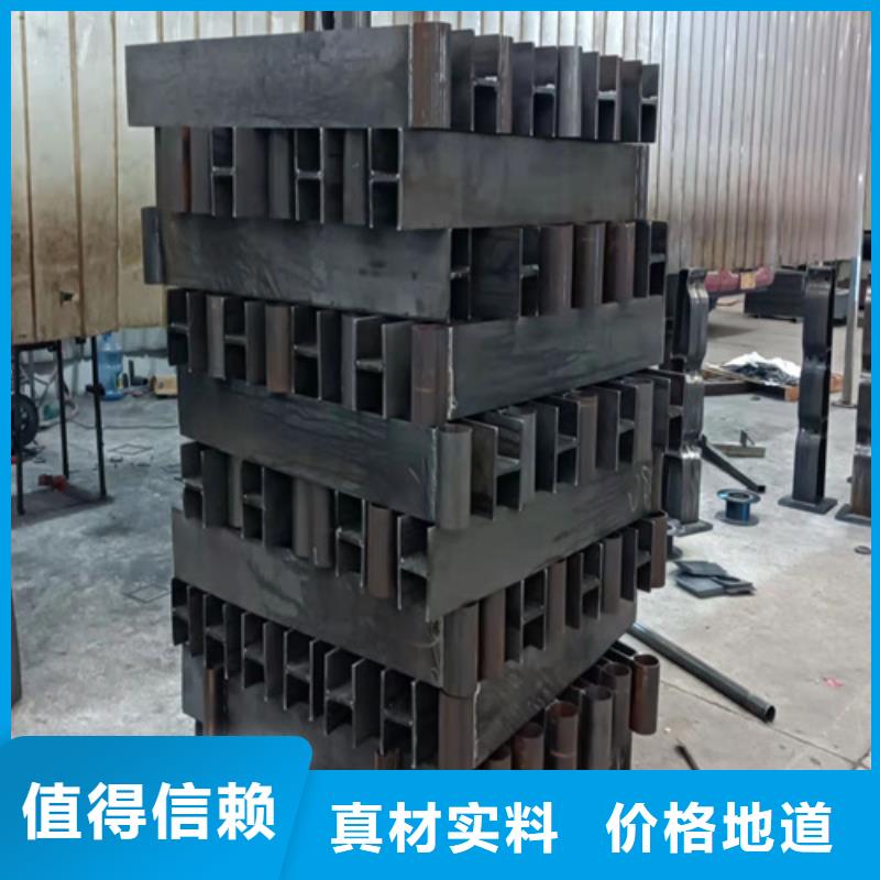 304桥梁栏杆-304桥梁栏杆品牌厂家