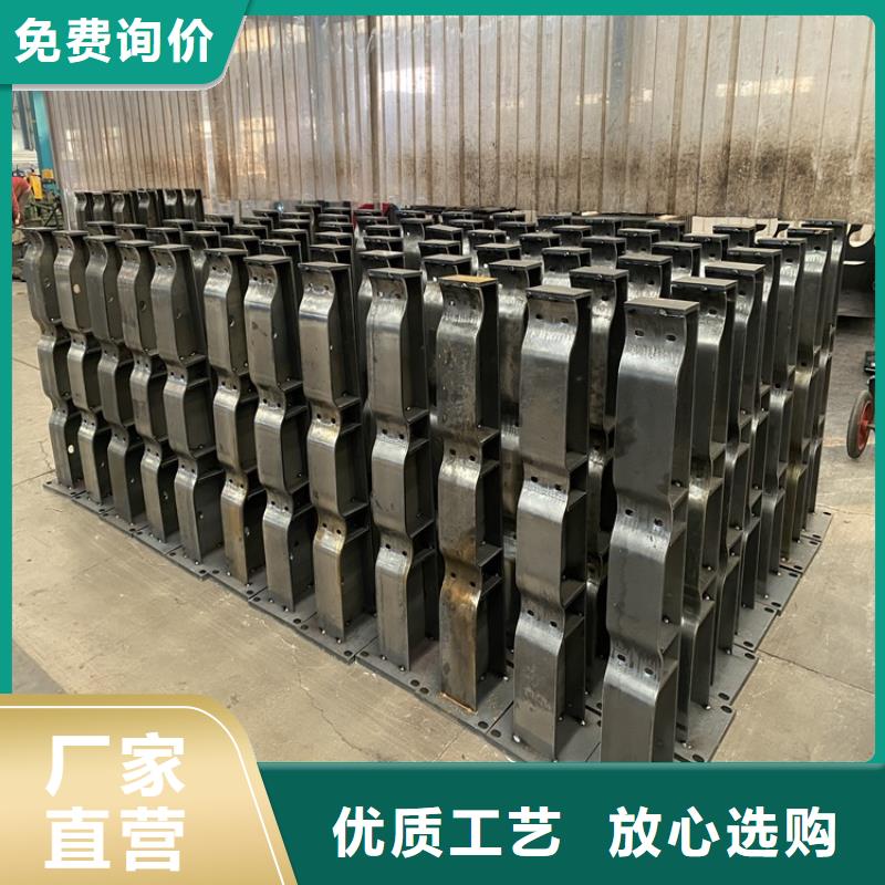 信誉好的铸造石护栏公司
