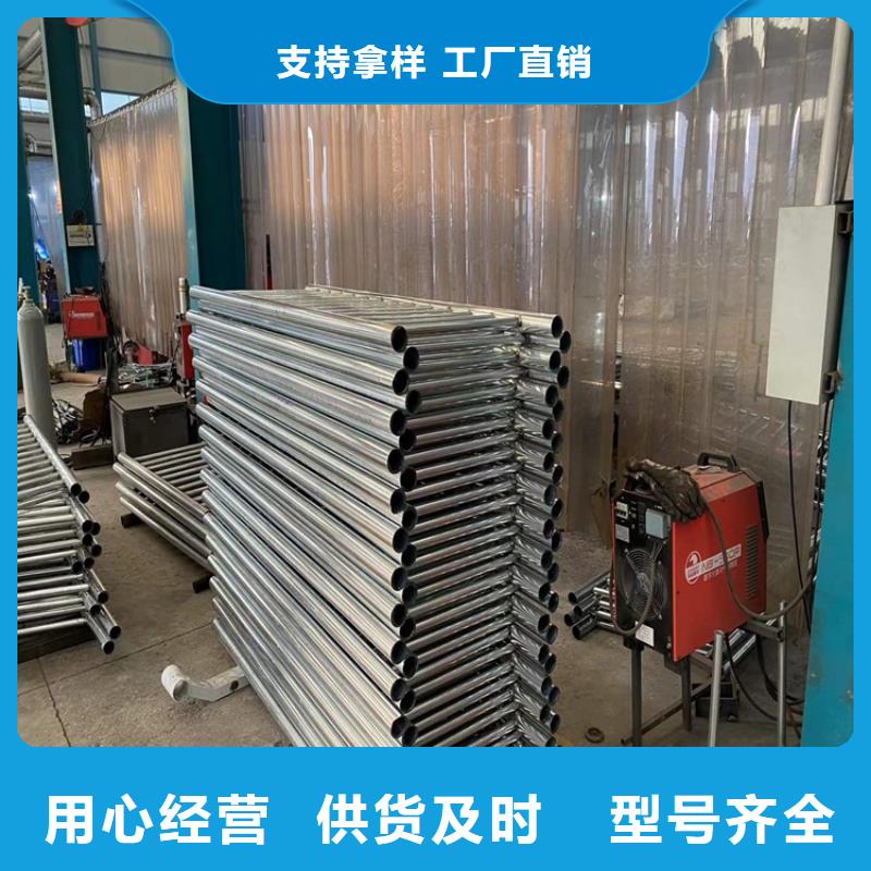 304桥梁栏杆-304桥梁栏杆品牌厂家