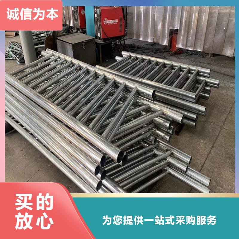 景观灯光护栏业内好评