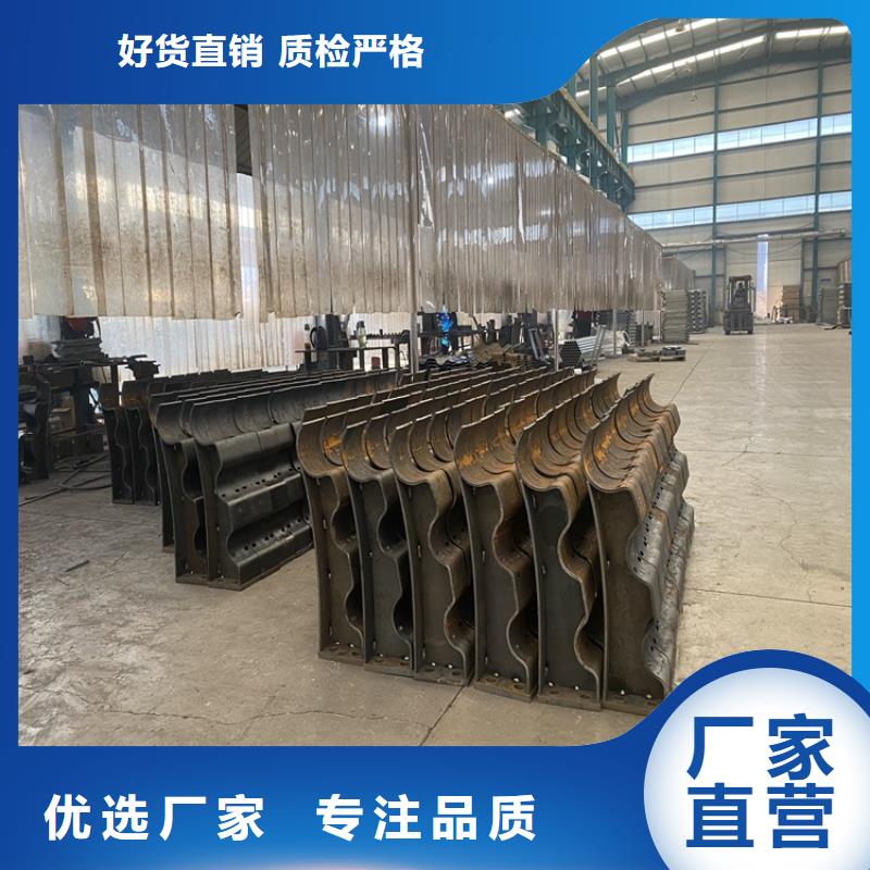防撞立柱老品牌