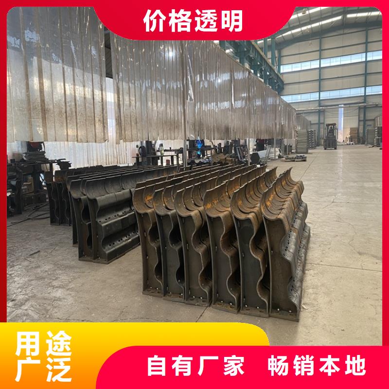 LED灯光护栏实体厂家-放心选购
