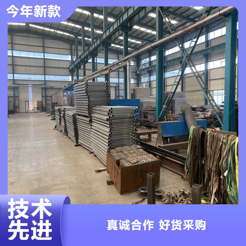 不锈钢绳索护栏供应商
