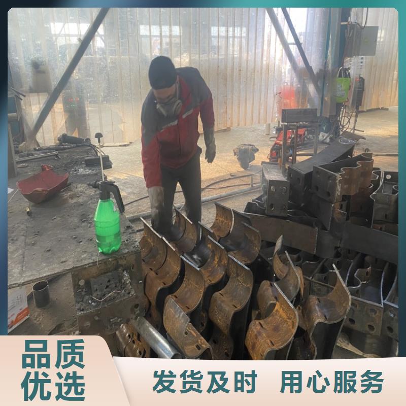 定制不锈钢护栏厂家的当地厂家