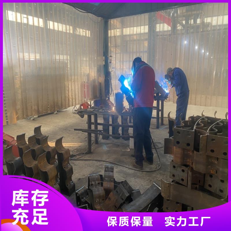 价格合理的钢板立柱生产厂家