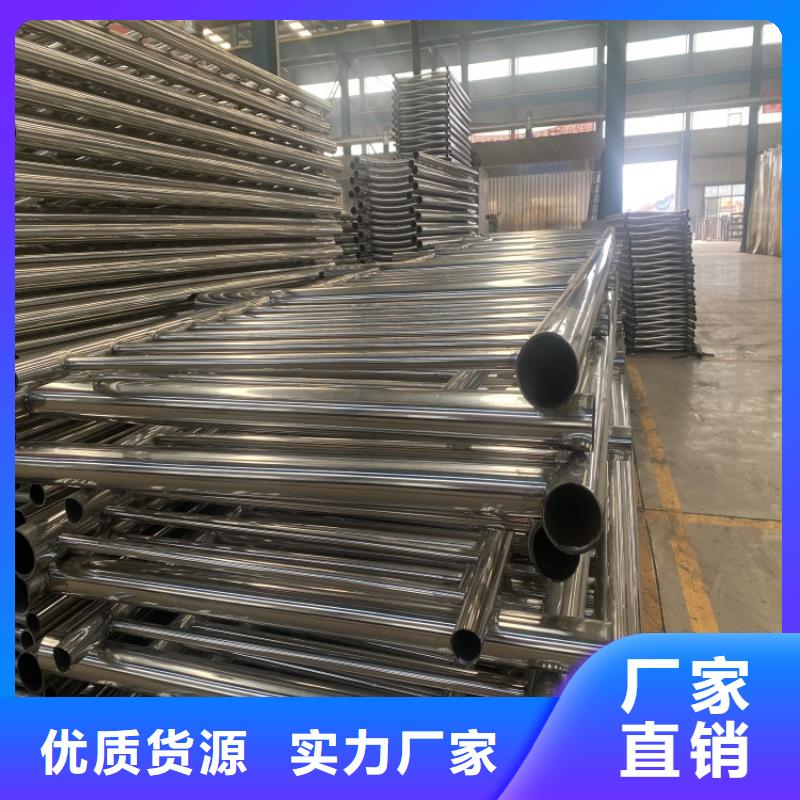 桥梁景观护栏品质高于同行
