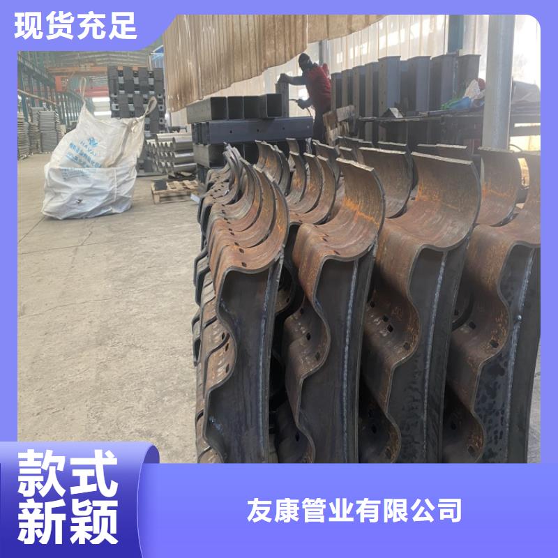 桥梁防撞护栏、桥梁防撞护栏厂家