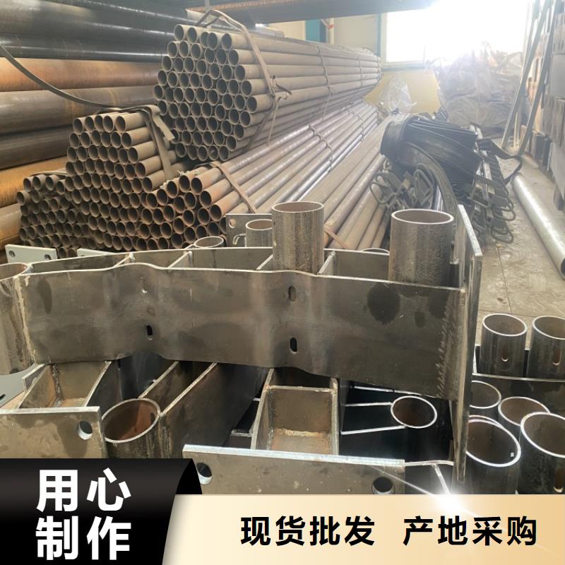 常年供应桥梁防撞护栏-省心