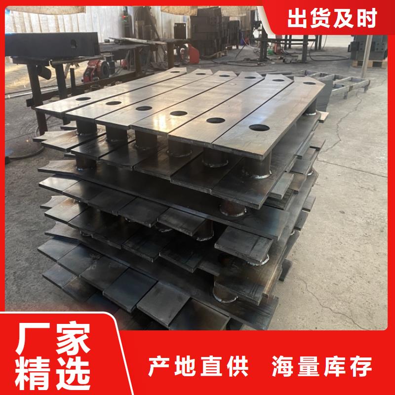 价格合理的钢板立柱生产厂家