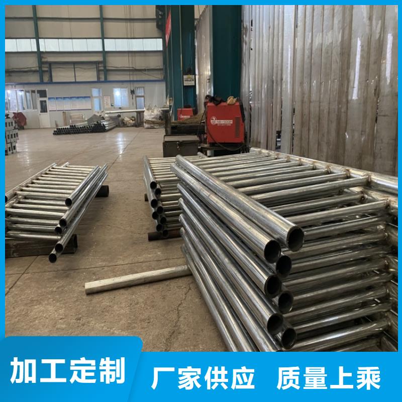 304桥梁栏杆厂商