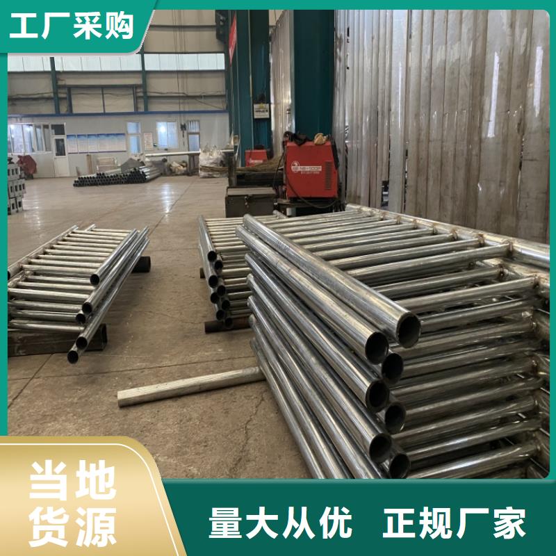 桥梁防撞护栏生产设备先进