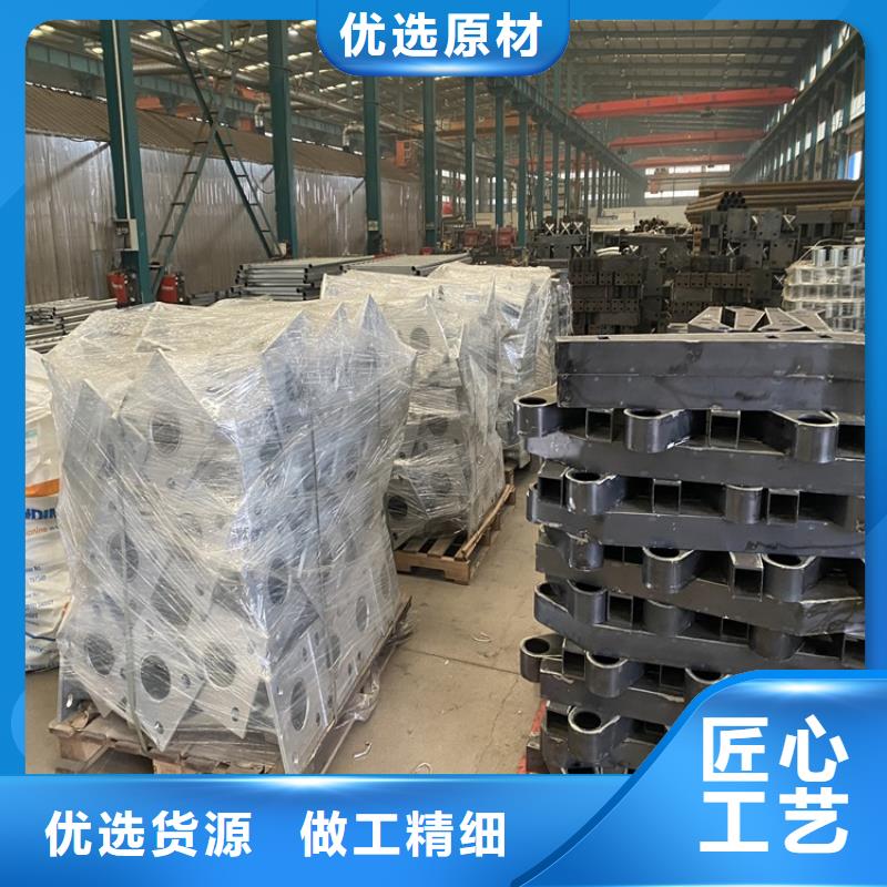 河道栏杆大品牌品质优