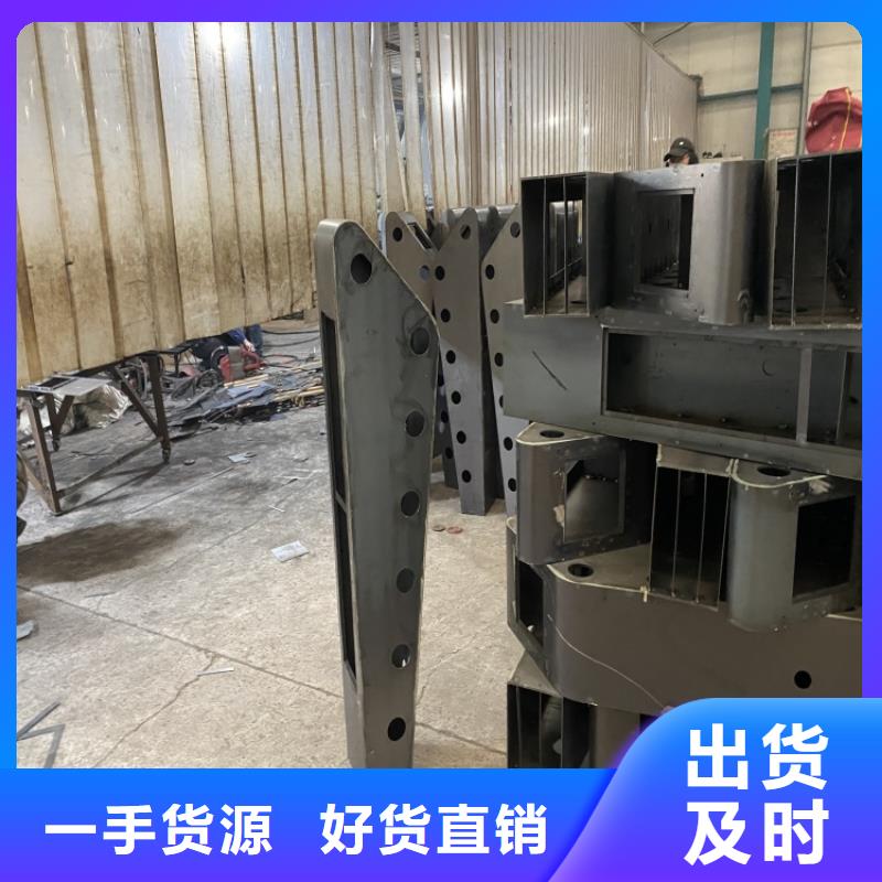 不锈钢护栏厂家基地
