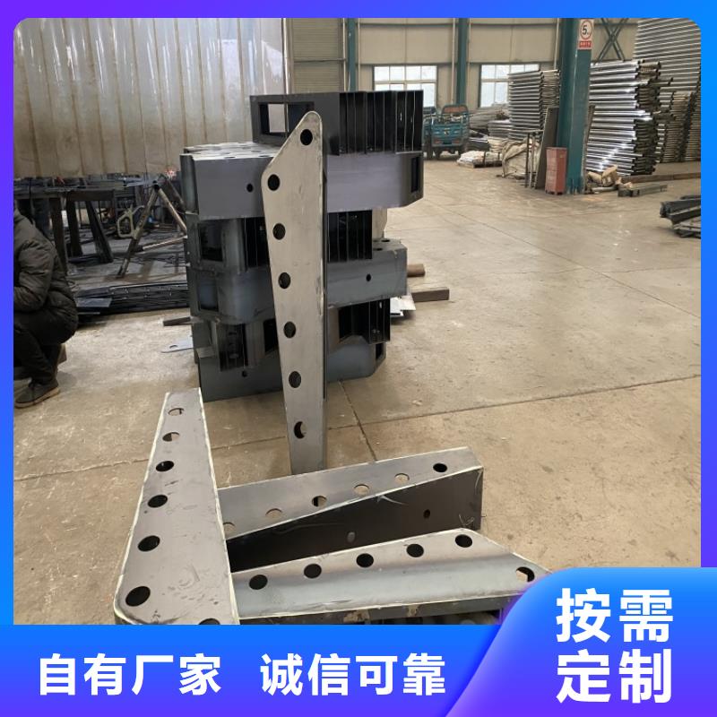 价格合理的钢板立柱生产厂家