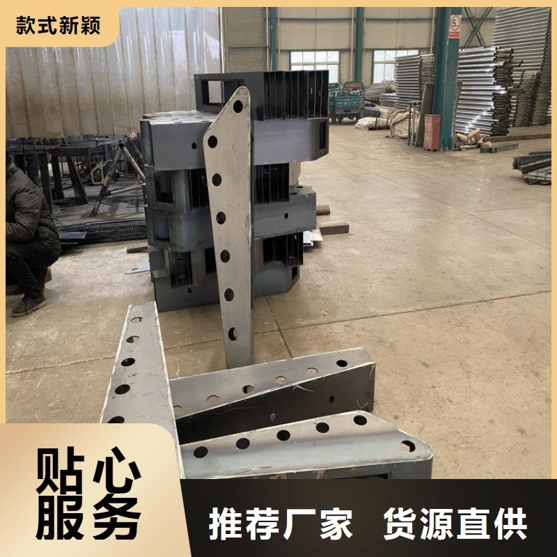 值得信赖的护栏栏杆
