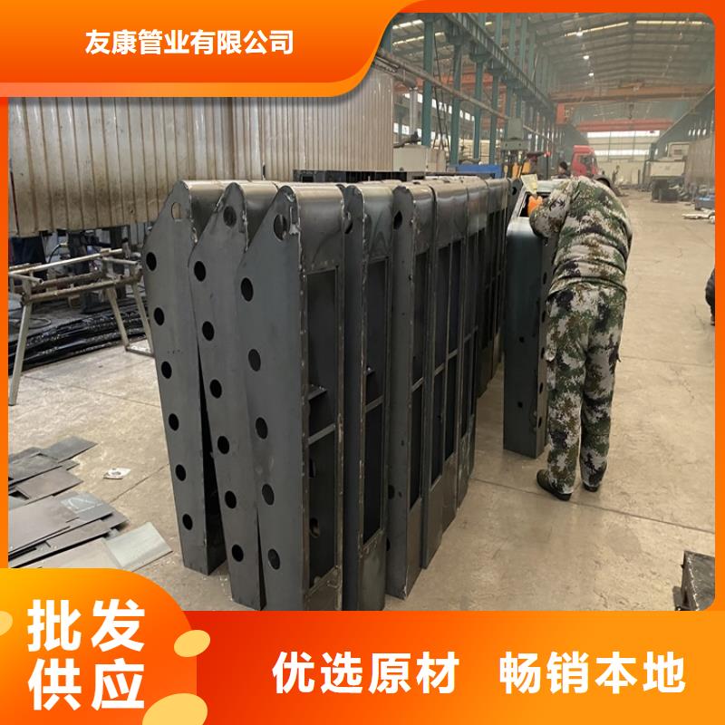 批发铸造石护栏_优质厂家