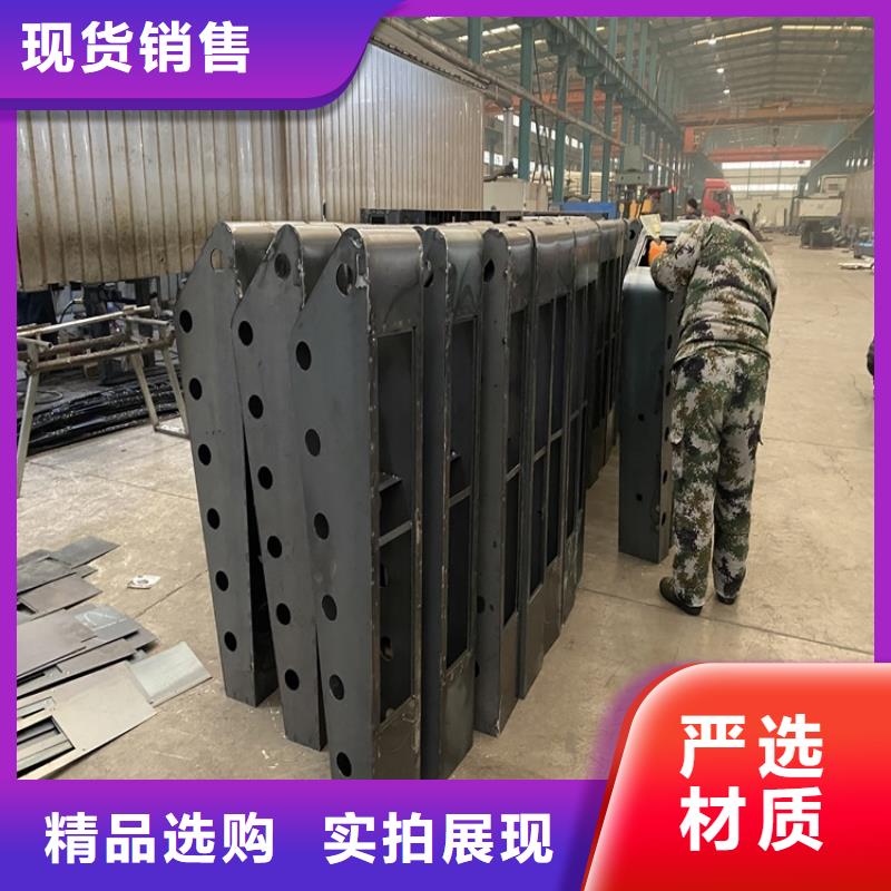 防撞立柱厂家已认证