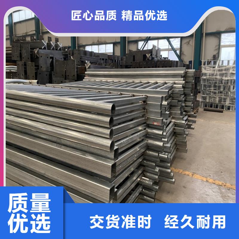 性价比高的人行横道隔离栏厂家