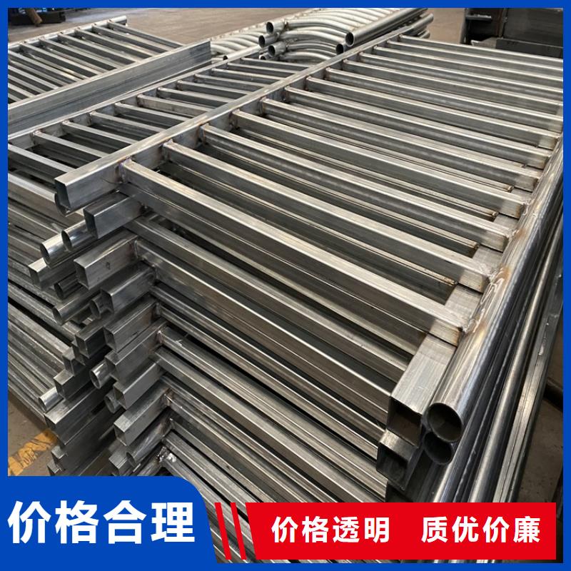 304桥梁栏杆厂家
