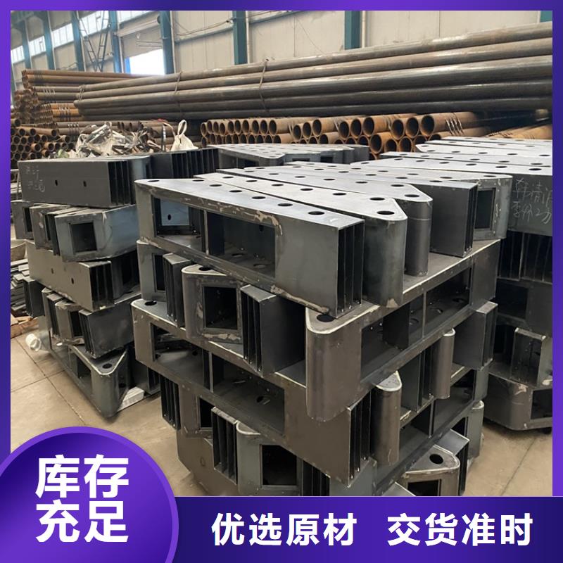 价格合理的钢板立柱生产厂家