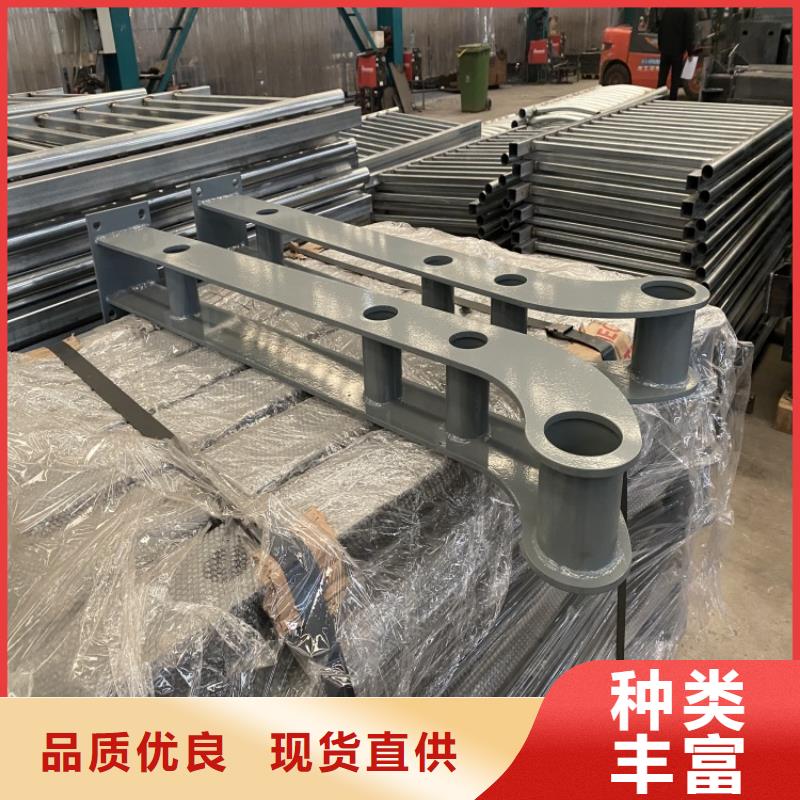 价格合理的钢板立柱生产厂家