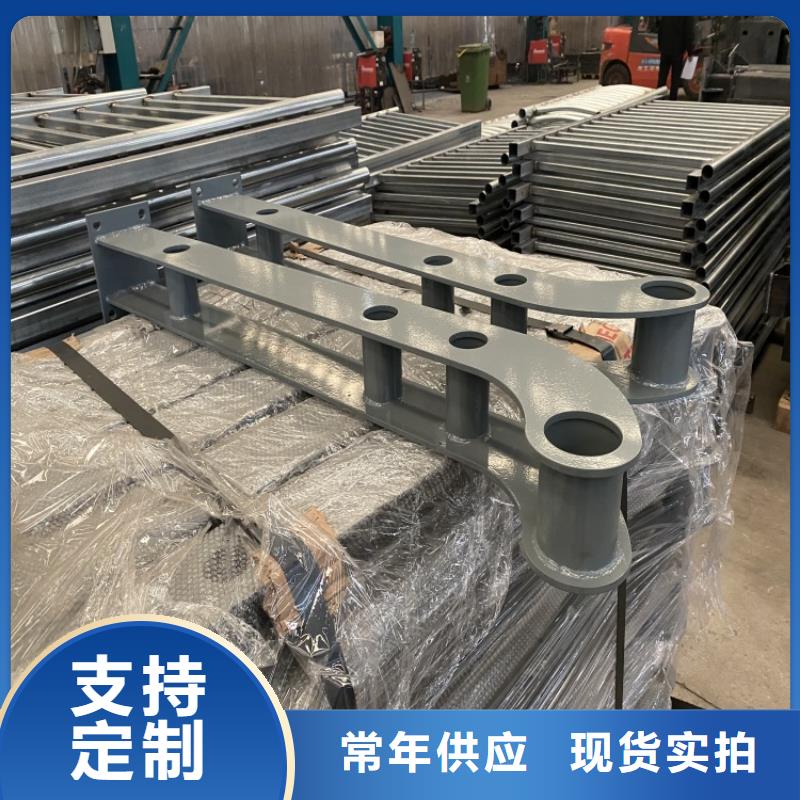 河道栏杆大品牌品质优
