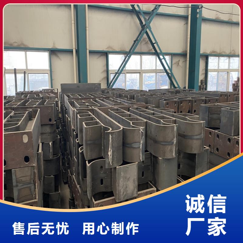 304桥梁栏杆-304桥梁栏杆品牌厂家