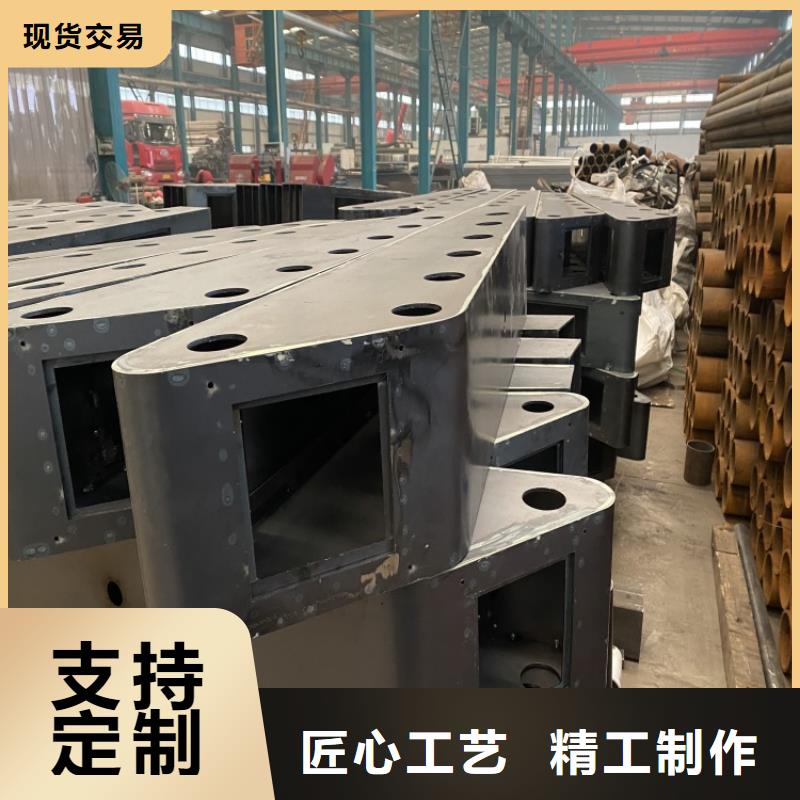 性价比高的人行横道隔离栏厂家