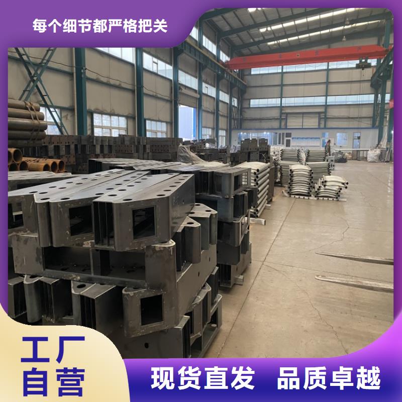 201桥梁栏杆用专业让客户省心