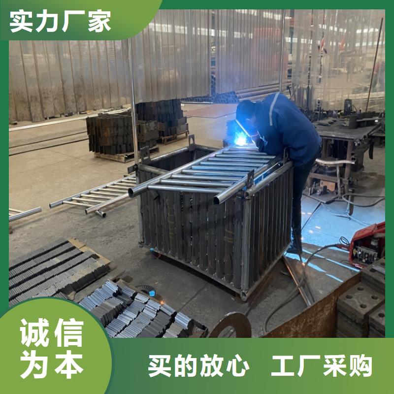 灯箱护栏、灯箱护栏厂家