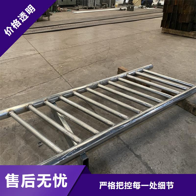 不锈钢复合管隔离护栏企业-实力雄厚