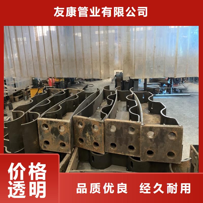 厂家批量供应304不锈钢护栏